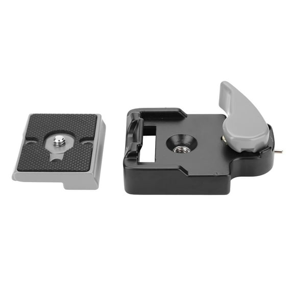 Aluminum Alloy Tripod Quick Release Plate, Quick Release Plate, Tripod For Camera