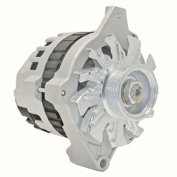 ACDelco Alternator (SLP)