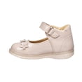 thumbnail image 3 of Zapatos Moda Infantil Niñas Con Flores Charol Cómodos rosa 13 VAVITO 005A6C, 3 of 6