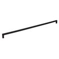 thumbnail image 1 of Elements 625-448MB Stanton Collection Pull, Matte Black, 1 of 4
