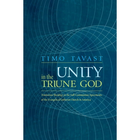 Unity in the Triune God (Hardcover)