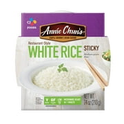 Annie Chun's Instant Sticky White Rice Bowl, 7.4 oz