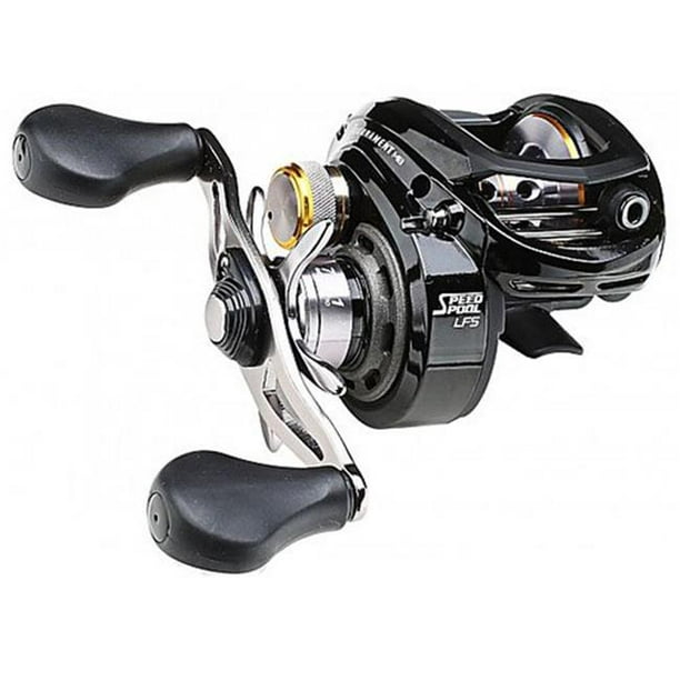 Lew's Fishing Tournament MB Baitcast Reel, 6.7 oz./150 yd./12 lb./5.6:1,  Right Hand with Lews Reel Cover : : Sports, Fitness & Outdoors