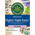 thumbnail image 1 of Traditional Medicinals Nighty Night Extra, 1 of 4