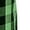 Green, variant on Aimik Men's Pajama Pants Flannel Plaid Pajama Pants Sleep & Lounge Pj Bottoms Warm Sleepwear Pants with Drawstring Pockets -Black XL