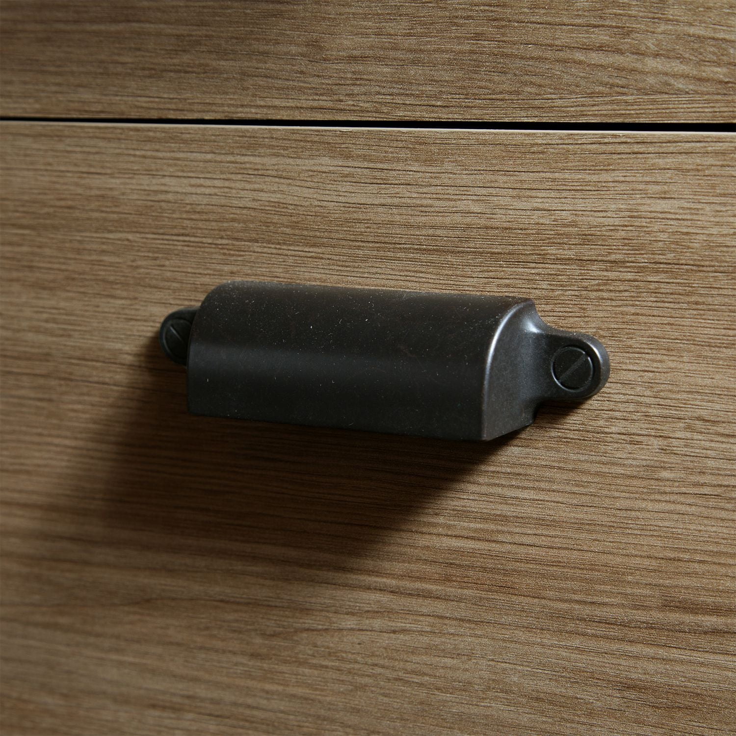 South Shore Gascony Computer Desk with Keyboard Tray