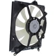 thumbnail image 3 of COOLING FAN ASSEMBLY Compatible with TOYOTA AVALON 2000-2004 RH with Radiator Marked 0A17, 3 of 5