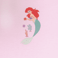 thumbnail image 4 of Camison infantil 2-4 años Disney Princess, 4 of 5