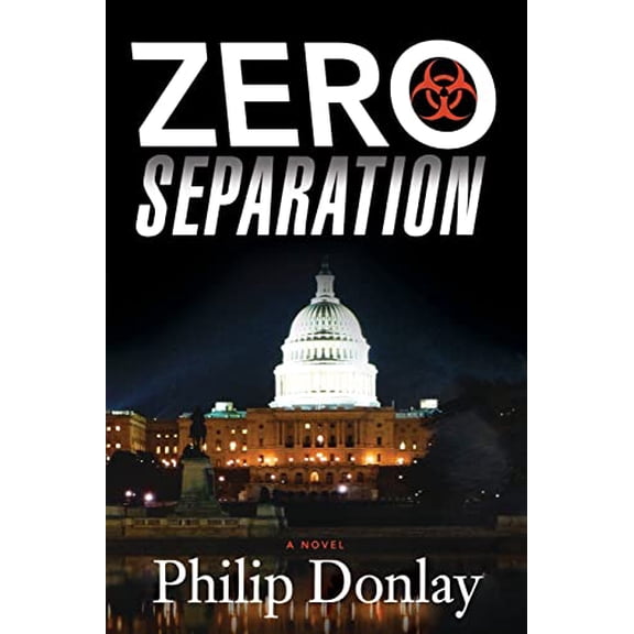 Pre-Owned Zero Separation: A Novelvolume 3 (Paperback) 1608091112 9781608091119