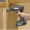 thumbnail image 3 of Worx WX101L.9 20V Power Share Cordless Drill & Driver (Tool Only), 3 of 8