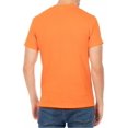 thumbnail image 2 of Playera Algodón Optima Prime Manga Corta Lisa Varios Colores, 2 of 4