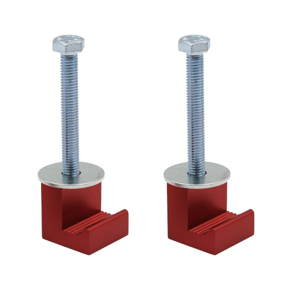 Truck Tool Box J Bolts