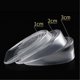 thumbnail image 5 of Wabjtam Invisible Taller Heel Insert Pad Height Increase Shoe Insoles Silicone Gel(6pcs), 5 of 5