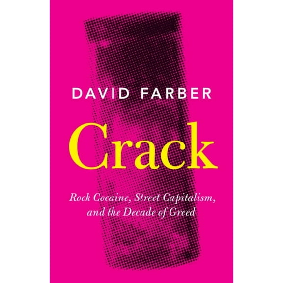 Crack, (Paperback)