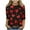 Style15-Multicolor, variant on Mceream 3/4 Sleeve Valentine's Shirts for Girl Love Heart Cute Graphic T Shirts Casual Spring Day Tops Tee Sudaderas Para NiñAs Multicolor 4-5Years