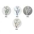 thumbnail image 4 of Artificial Dried Branch Twig Curly Willow Branch Artificial Branches Floral Home Decor for Home Office Party Hotel Restaurant Patio or Yard Decoration, 4 of 4