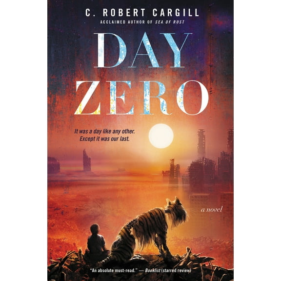 Day Zero, (Paperback)
