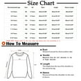 thumbnail image 3 of RXIRUCGD Girls New Long Sleeved Top Children's Girls Base Shirt Fake Two Piece Top( Red, Size:7 Years ), 3 of 3