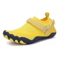 thumbnail image 1 of Zapatos Buceo Gruesos Para Rafting En La Playa Five Fingers, 1 of 8