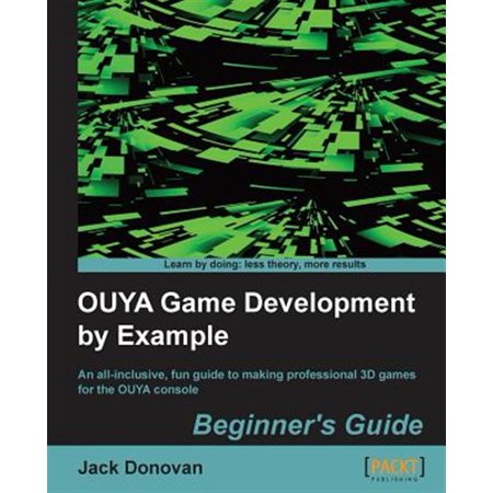 Pre-Owned Ouya Game Development by Example (Paperback)