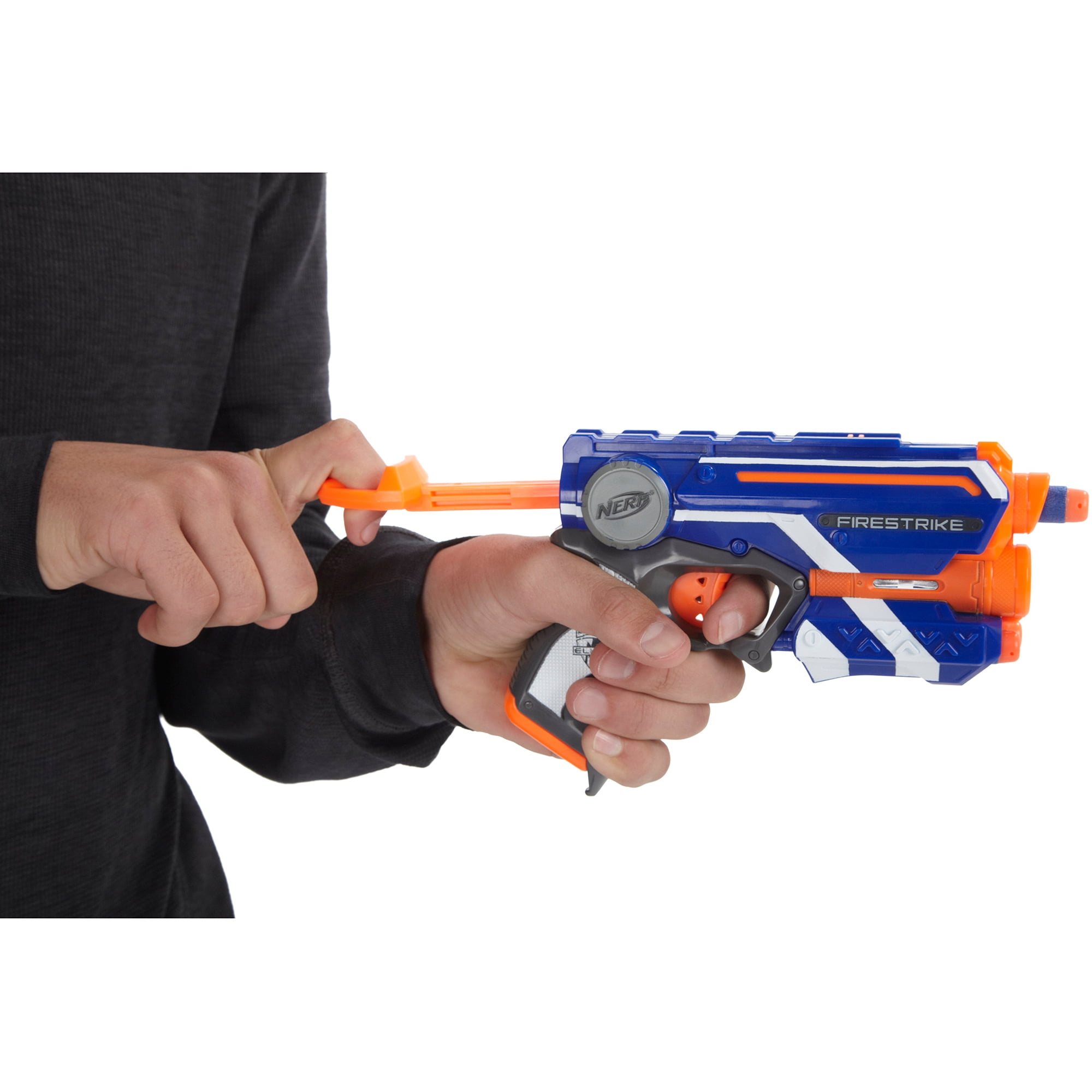 nerf elite firestrike