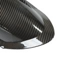 thumbnail image 3 of Extensión de guardabarros delantero para motocicleta, extensión trasera, estilo de fibra de carbono para R1250GS LC Adventure 2019-2022, 3 of 8