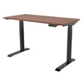 thumbnail image 2 of Bureau assis-debout électrique TygerClaw, 2 of 3