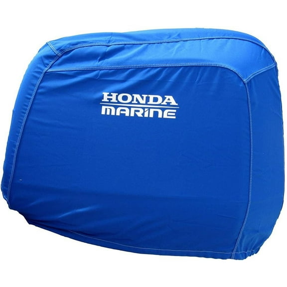 Honda Marine Blue Sunbrella Engine Cover For Model Bf8D/bf9.9D