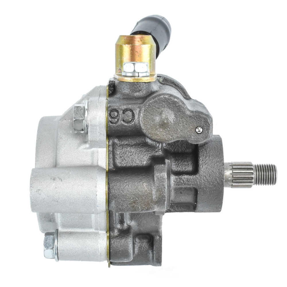 Atlantic Automotive Engineering 5459N AAE New Hydraulic Power Steering Pump 100% Tested