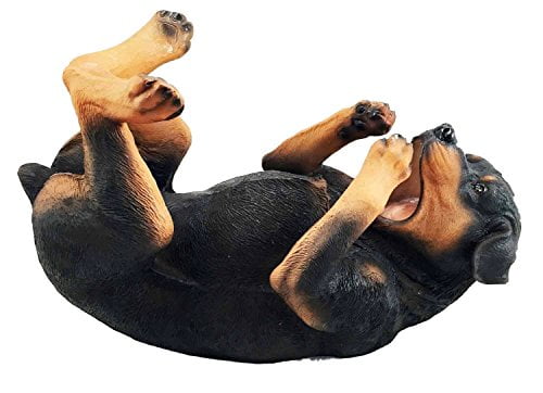 Rottweiler wine bottle holder Clearance