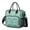 Pioneer Flower Floral-1, variant on Pioneer Flower Floral Print Pattern Womens Lunch Box for Work,Insulated Large Lunch Bag,Leakproof Adult Lunch Bag for Work,Beach,Travel,Picnic,Camping