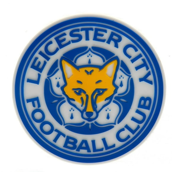 Leicester City FC Aimant pour Réfrigérateur 3D