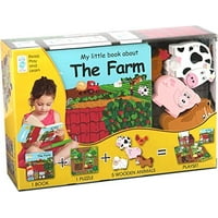 My Little Farm