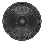 B&C 18 2400 Watt 4 Ohm Super Woofer - 18NBX100-4