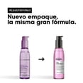thumbnail image 2 of Sérum L'Oreal Professionnel Paris Pro Serie Expert Liss Unlimited Primrose Oil 4.2 onzas, 2 of 3