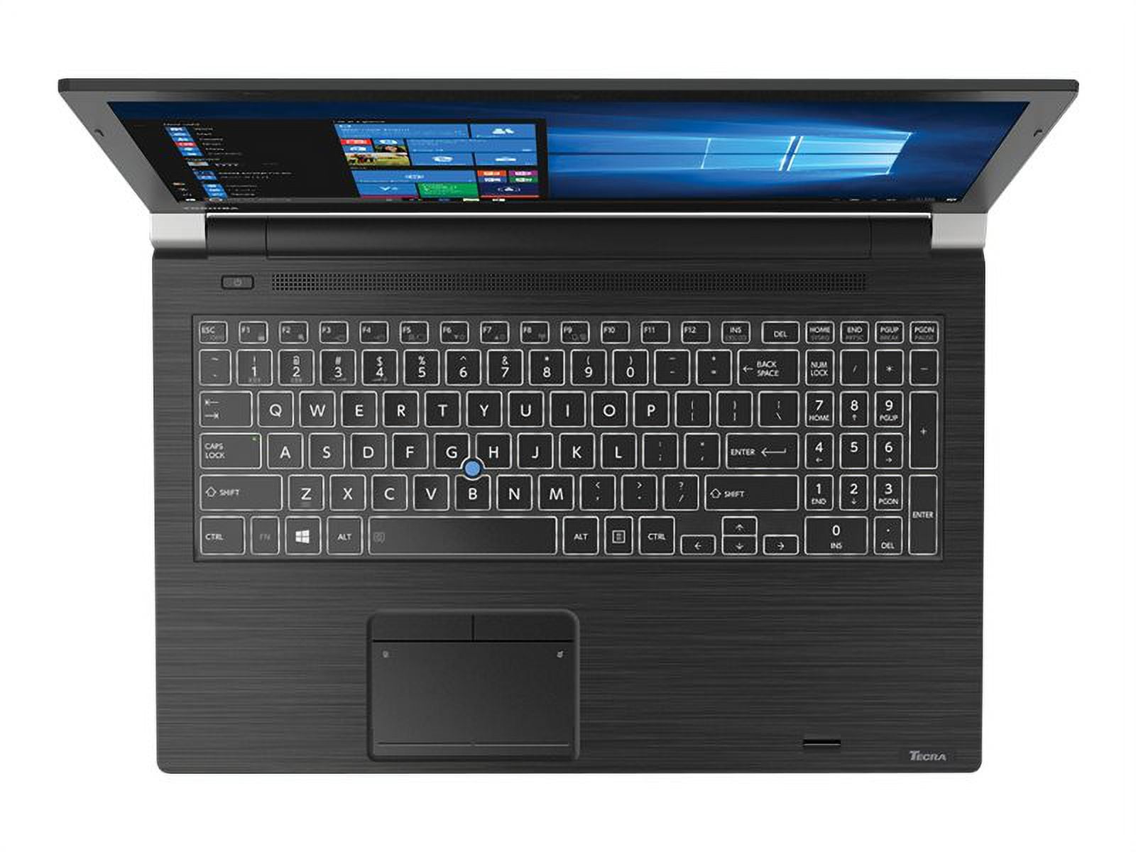 Dynabook Toshiba Tecra A50-F - Intel Celeron - 4205U - Win 10 Pro