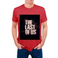 thumbnail image 3 of Camiseta The Last Of Us para hombre y mujer, camisetas de algodón de manga corta con cuello redondo de verano, ropa, camisetas, 3 of 5