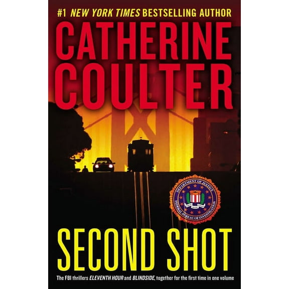 Second Shot: A Thriller, (Paperback)