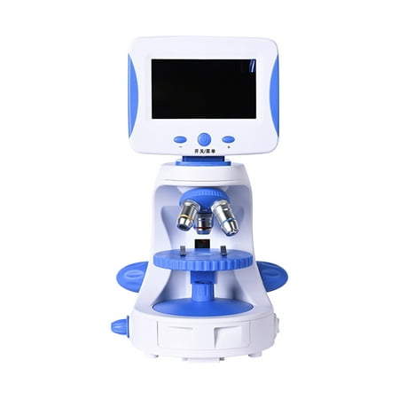 

BKFYDLS Back-to-School Faves! Children s Portable Microscope 2000 Times High-definition Biological Science Office Stationery on Clearance