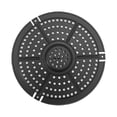 thumbnail image 2 of BUYISI Poêle de Remplacement pour Friteuse à Air Chaud, Compatible avec Friteuses à Air, Antiadhésive, 15.5cm, 2 of 7
