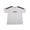light blue, variant on E-Land - Little Boys Short Sleeved Tee Shirt 13431-5 (ivory)
