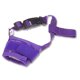 thumbnail image 1 of S Mascarilla ajustable para perro mascota, bozal de malla para morder y corteza, 1 ud., 1 of 4