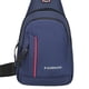 thumbnail image 2 of Bolso de hombro compuesto para hombre Bolso bandolera de almohada de gran capacidad para deportes de ciclismo DQrwqpou Para Estrenar, 2 of 3