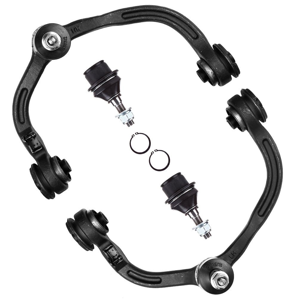 CCIYU Upper Control Arm Lower Ball Joints fit for 20032004 for Lincoln