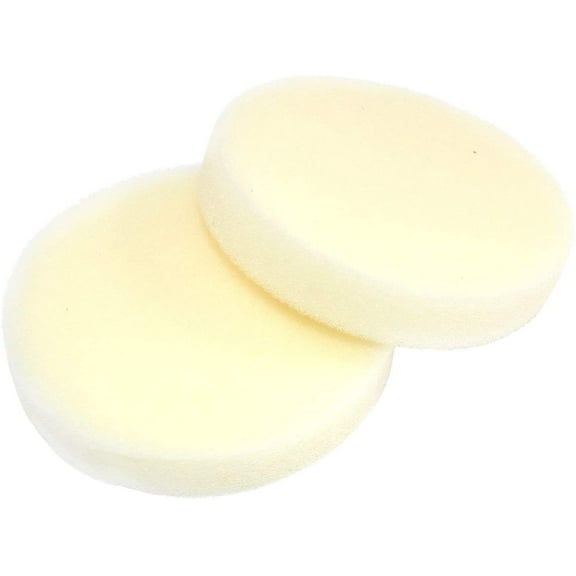 HQRP 2-Pack Foam Filter Kit for Shark Navigator Freestyle SV1100 SV1106 SV1107 Stick Vacuum Cleaner, XF1100