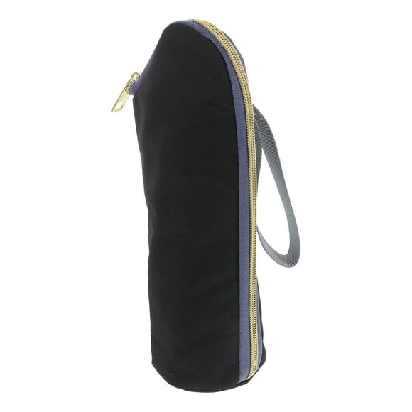 Bolsa térmica portátil para biberones: calentador y enfriador de biberones térmicos. Bolsa de almacenamiento colgante para cochecitos, ideal para ir de compras al parque o al aire libre.