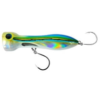 Nomad Chug Norris Popper 150- 6"- Fusilier