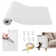thumbnail image 1 of Almohadilla para rascar para gatos, disuasorio de arañazos para muebles, protector de sofá rascador para gatos de interior, incluye cinta y tornillos (78 x 15.8 pulgadas), 1 of 7