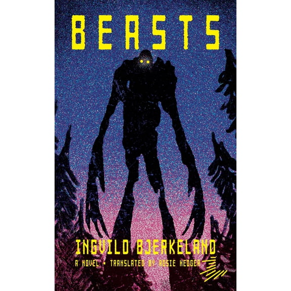 Beasts, (Paperback)