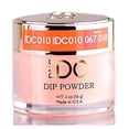 thumbnail image 1 of Polvo para uñas Daisy DND DC Reds & Orange, 45 g, 1 of 2